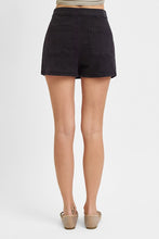 Load image into Gallery viewer, Button Down Mini Skort