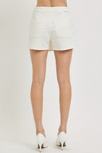 Load image into Gallery viewer, Button Down Mini Skort
