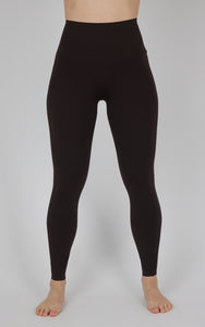 Contour Ankle Leggings