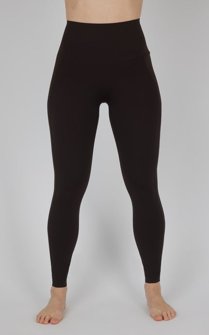 Contour Ankle Leggings