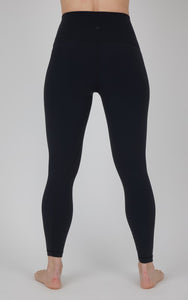 High Rise Ankle Leggings