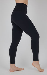 High Rise Ankle Leggings