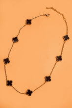 Load image into Gallery viewer, Clover Necklace