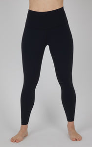 High Rise Ankle Leggings