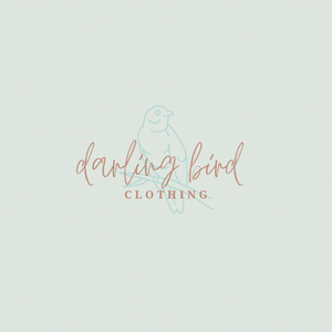 Darling Bird Clothing Gift Card