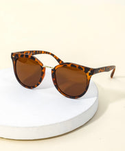 Load image into Gallery viewer, Acetate Frame Wayfarer Sunglasses