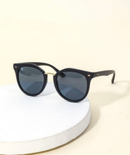 Load image into Gallery viewer, Acetate Frame Wayfarer Sunglasses